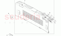 Load Compartment Trim