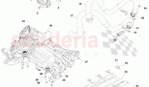 Engine Lubrication (Engine Fit)