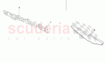 Trunk Lid Ornamentation