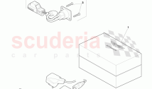 Battery Conditioner Kit