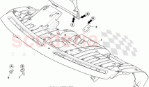 Instrument Panel Substructure