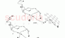 Harness, Transmission (Auto)