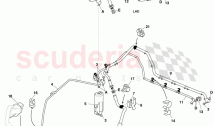 Air Con Lines Fittings