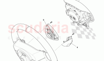 Steering Wheel Assembly
