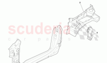 Body Components (Volante)