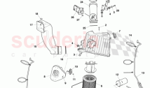 Engine Air Charging