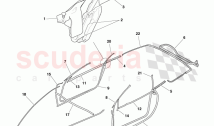 Dynamic Weatherstrips (Volante)