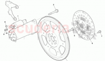 Engine Cranking-Auto
