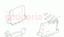 Electronic Engine Control