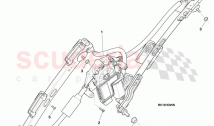 Window Regulator Assembly