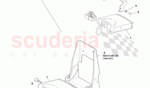 Tyre Pressure Module