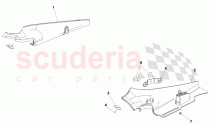 C Pillar Assembly