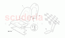 Rear Seats and Belts 1