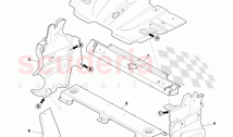 Grille Opening Panel