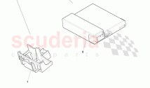 Anti-Theft Sensors and Switches
