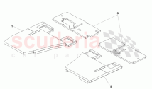 Floor Sound Insulation (RHD)