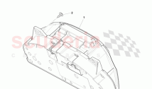 Instrument Cluster