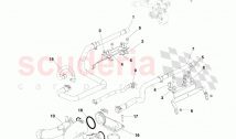 Engine Cooling (Engine Fit)