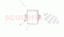 Tonneau Latch Controller