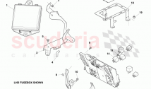 Fusebox Assembly
