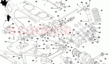 Rear Suspension