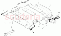 Headliner Assembly