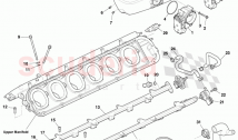 Fuel Controls Assembly