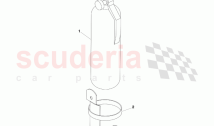 Fire Extinguisher