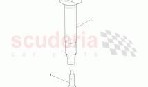 Ignition Coil and Spark Plug