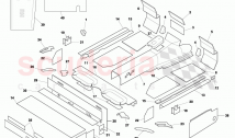 Volante Sound Deadening
