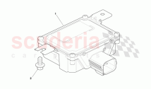 Fuel Pump Driver Modules
