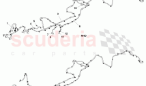 Battery Cables (Coupe)