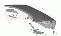 Rear Decklid