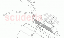 Transaxle Cooling (Manual)