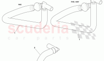 Vacuum Distribution Subsystem