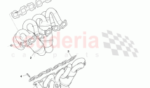 Fuel and Exhaust