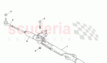 Wheels and Steering