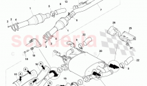 Exhaust Modules
