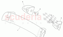 Rear Seat Isofix
