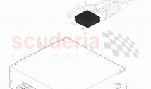 Infotainment Module