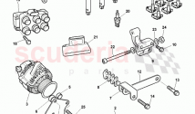 Engine Electrical Components