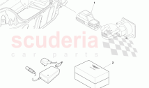 Battery Conditioner Kit