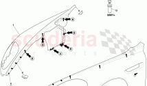 Front Wing Assembly
