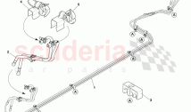 Fuel Pipes