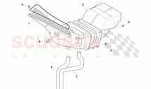 Air Intake Components