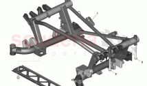 Rear Sub Frame