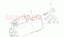 Engine Cranking-Manual