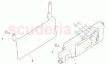 Seat Adjust Switches