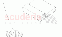 Anti-Theft Sensor