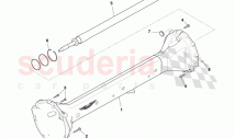Driveshaft (Auto)